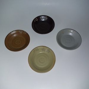 Dipping Bowls - Set of 4